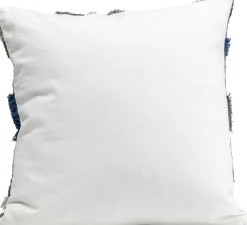 New KARE Design Poduszka dekoracyjna Lava Grey 45x45 cm - KARE