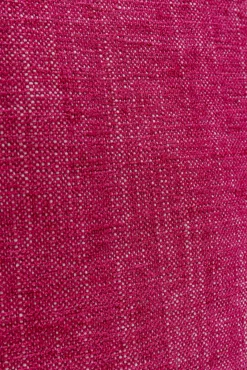 Outlet KARE Design Poduszka dekoracyjna na sofę w kolorze różowym 40x40 cm - KARE