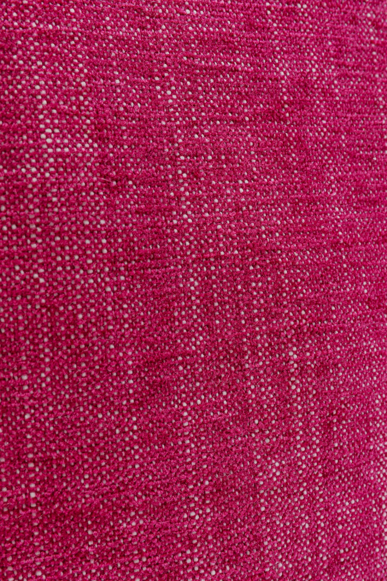 Outlet KARE Design Poduszka dekoracyjna na sofę w kolorze różowym 40x40 cm - KARE