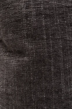 Hot KARE Design Poduszka dekoracyjna na sofę w kolorze szarym 40x40 cm - KARE