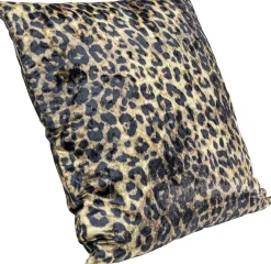Online KARE Design Poduszka dekoracyjna panterka 45x45 cm cętki - KARE