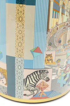 Online KARE Design Pojemnik dekoracyjny Palazzo Ø25cm - KARE