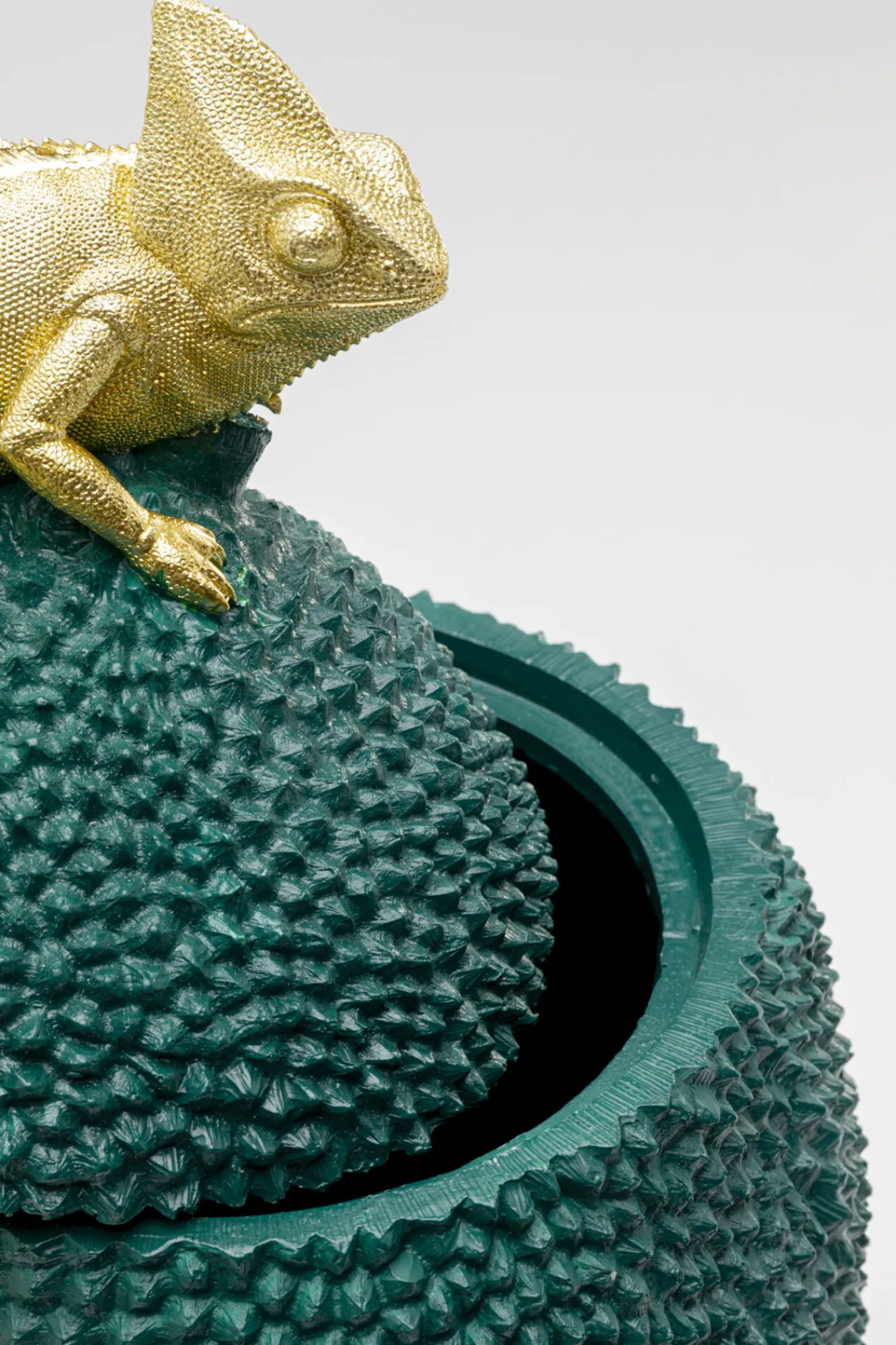 Online KARE Design Pudełko dekoracyjne Jackfruit Monkey 41cm - KARE