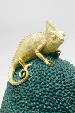 Online KARE Design Pudełko dekoracyjne Jackfruit Monkey 41cm - KARE