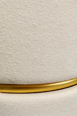 Outlet KARE Design Pufa Rumba Ø40cm - KARE