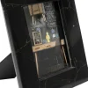 Outlet KARE Design Ramka na zdjęcia 13x18 cm czarny agat - KARE