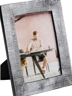 Clearance KARE Design Ramka na zdjęcia 13x18 cm czarno-biała - KARE