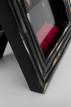 Hot KARE Design Ramka na zdjęcia 10x15 cm róg bawoli - KARE