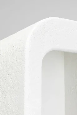 New KARE Design Regał do salonu biały skandynawski drewno i MDF 90x180 cm - KARE