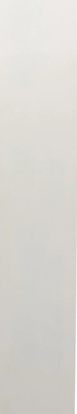 Online KARE Design Regał do salonu biały skandynawski MDF 48x180 cm - KARE