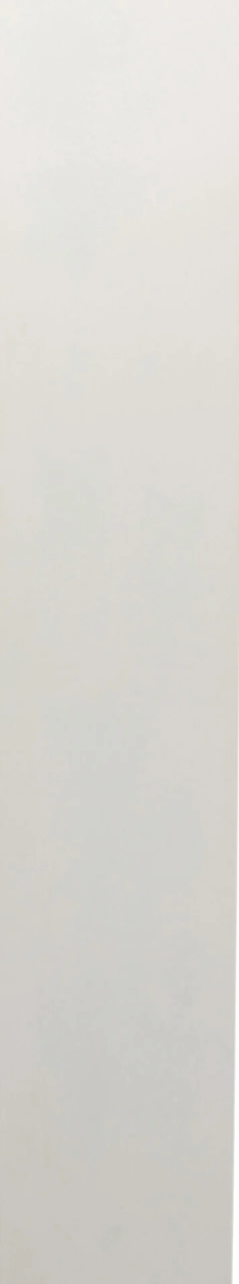 Online KARE Design Regał do salonu biały skandynawski MDF 48x180 cm - KARE