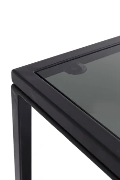 Discount KARE Design Regał Loft 115x100 cm czarny - KARE