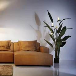 Fashion KARE Design Roślina dekoracyjna Paradise Flowers 190 cm - KARE