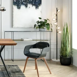 Discount KARE Design Roślina dekoracyjna Sansewieria 155 cm - KARE