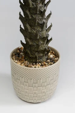 Best KARE Design Roślina sztuczna do salonu sagowiec 70 cm - KARE