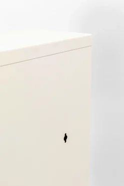 Fashion KARE Design Schowek na buty Caruso 3 Plus 1 kremowy (MO) - KARE