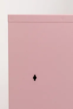 Online KARE Design Schowek na buty Caruso 3 Plus 1 różowy (MO) - KARE