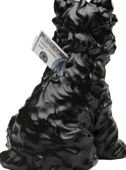 Hot KARE Design Skarbonka Fox Terrier 24cm - KARE