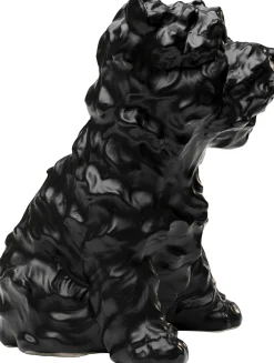 Hot KARE Design Skarbonka Fox Terrier 24cm - KARE