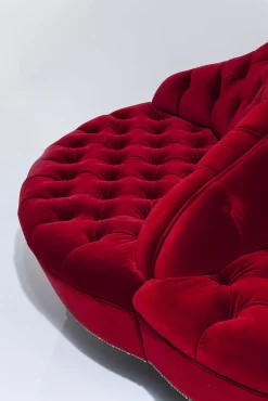 Best KARE Design Sofa Boudoir 160x126 cm - KARE