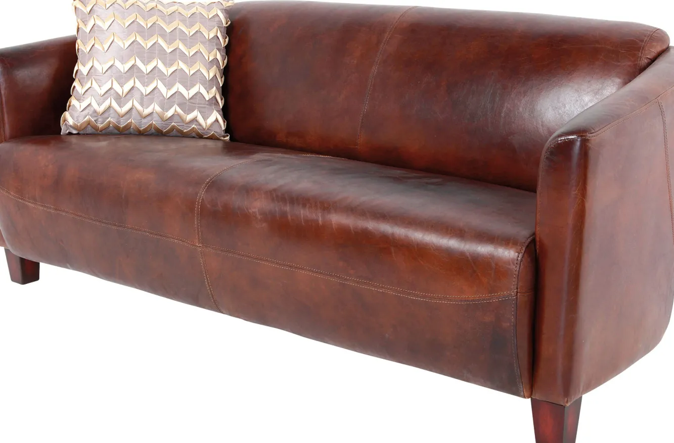 Outlet KARE Design Sofa Cigar Lounge 176 cm - KARE