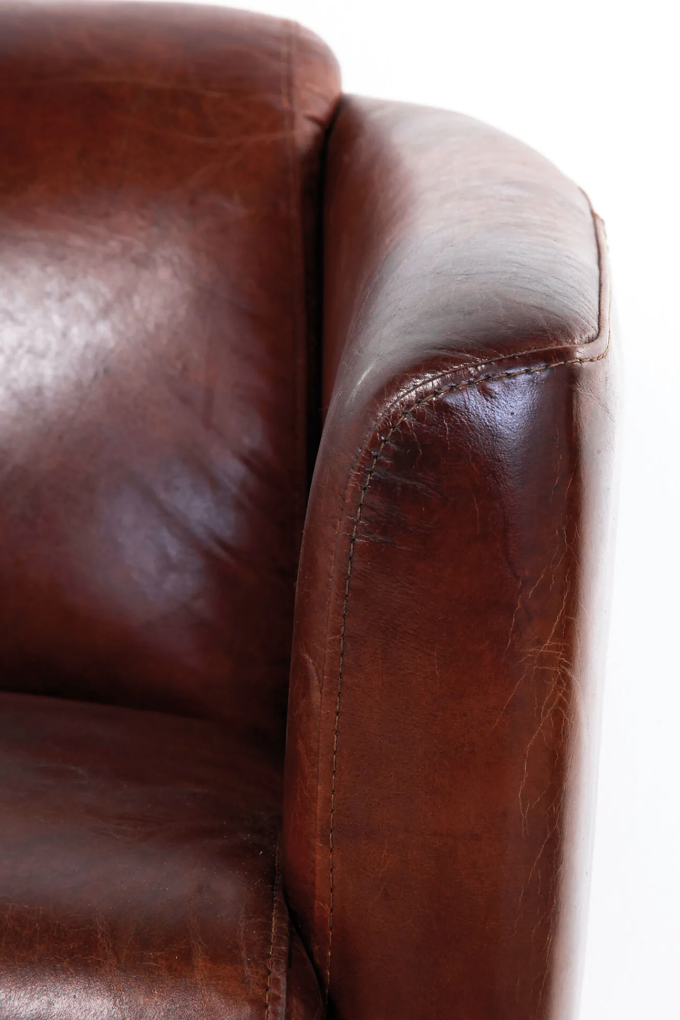 Outlet KARE Design Sofa Cigar Lounge 176 cm - KARE