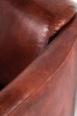 Outlet KARE Design Sofa Cigar Lounge 176 cm - KARE