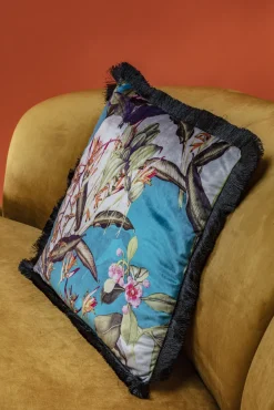 Hot KARE Design Sofa Dschinn 233x81 cm brązowa - KARE