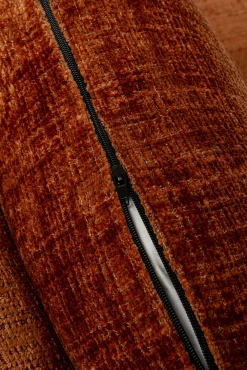 Clearance KARE Design Sofa duża Chill rust 260cm - KARE