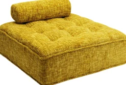 Outlet KARE Design Sofa Element Portofino żółta - KARE