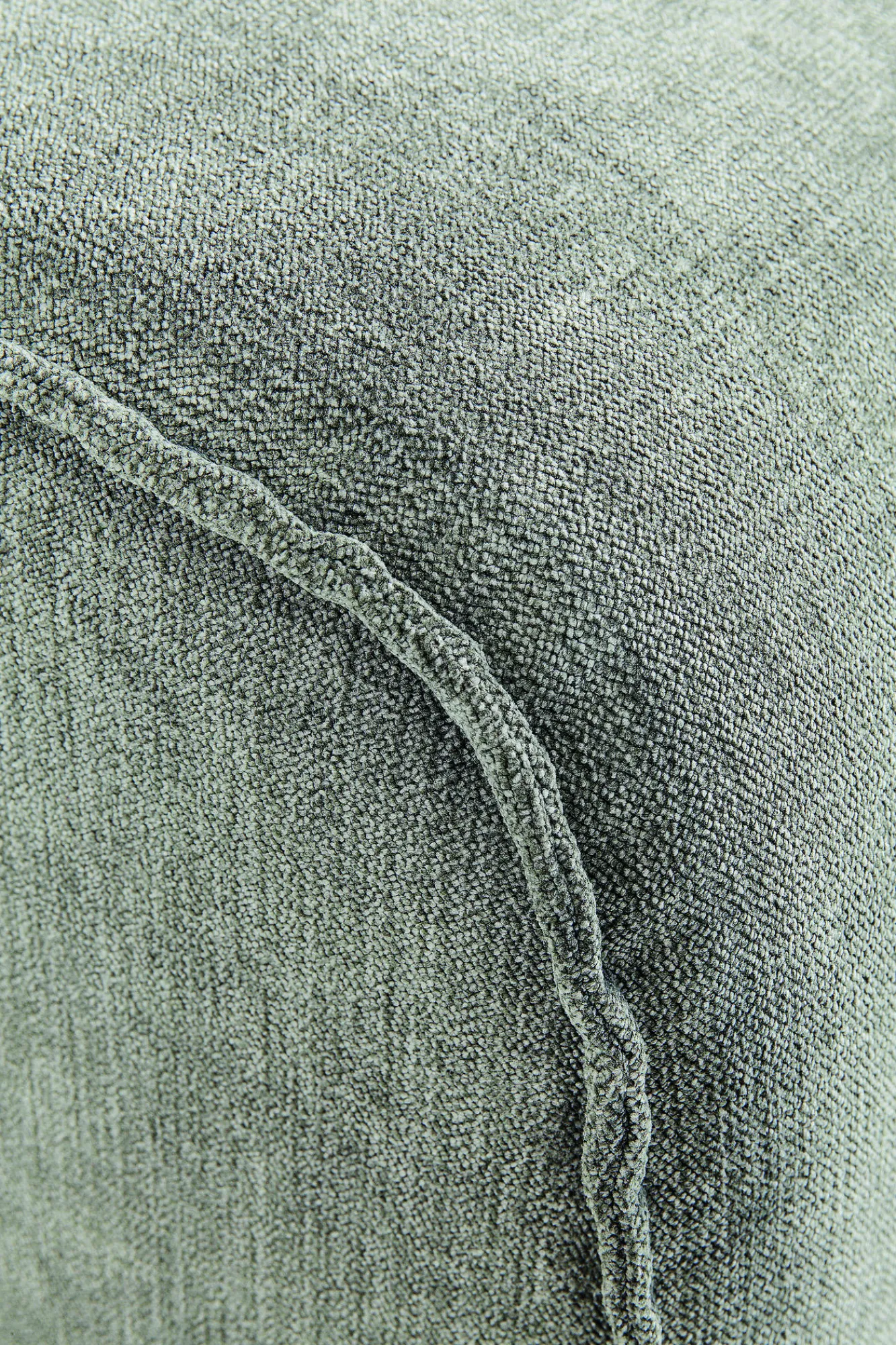 Discount KARE Design Sofa Infinity Elements 120x70 cm szara - KARE