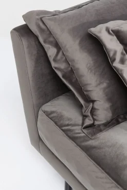 Discount KARE Design Sofa modułowa Lullaby 85x100 cm taupe - KARE