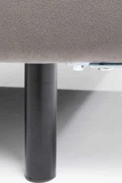 Discount KARE Design Sofa modułowa Lullaby 85x100 cm taupe - KARE