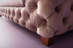 Online KARE Design Sofa My Desire 245x68 cm ecru - KARE