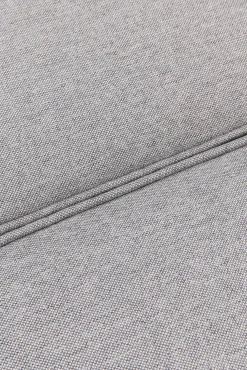 Sale KARE Design Sofa ogrodowa ze stolikiem Holiday Black 242x242 cm - KARE