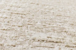 Clearance KARE Design Sofa 2-osobowa kremowa zaokrąglony kształ 201 cm - KARE