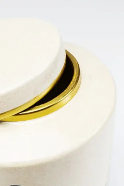 Fashion KARE Design Słoik dekoracyjny Wild Life Ø22x33 cm kolorowy - KARE