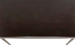 Sale KARE Design Stół Brooklyn brązowy drewniany mango 175x90 cm  - KARE