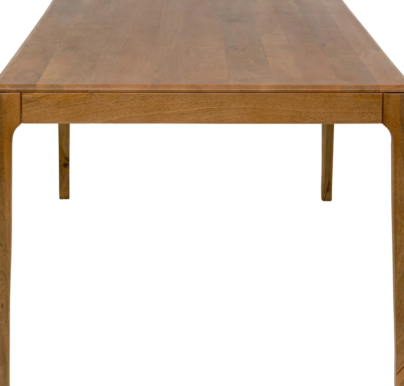 Hot KARE Design Stół Brooklyn 200x100 cm naturalny - KARE