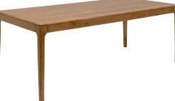 Hot KARE Design Stół Brooklyn 200x100 cm naturalny - KARE