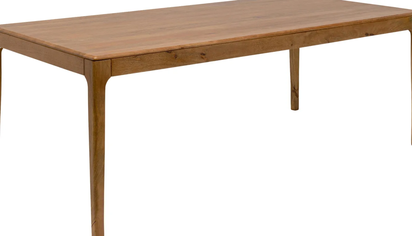 Hot KARE Design Stół Brooklyn 200x100 cm naturalny - KARE