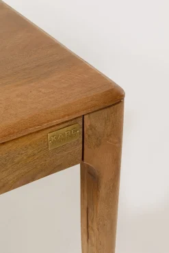 Hot KARE Design Stół Brooklyn 200x100 cm naturalny - KARE