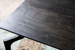 Fashion KARE Design Stół Bug 300x90 cm czarny - KARE