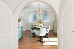 Best KARE Design Stół Bug 200x90 cm czarny - KARE