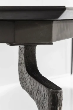 Best KARE Design Stół Bug 200x90 cm czarny - KARE