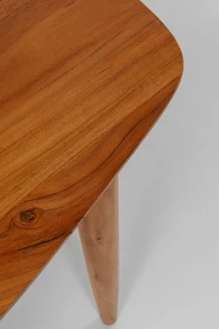 Online KARE Design Stół do jadalni w kolorze brązowym drewno akacjowe 180x90 cm - KARE