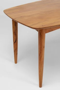 Online KARE Design Stół do jadalni w kolorze brązowym drewno akacjowe 180x90 cm - KARE