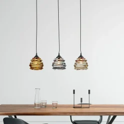 Discount KARE Design Stół Downtown 180x90 cm naturalny - KARE