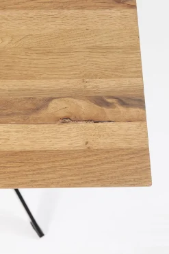 Discount KARE Design Stół Downtown 180x90 cm naturalny - KARE