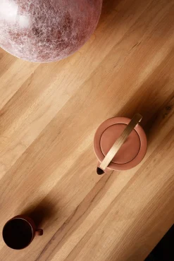 Discount KARE Design Stół Downtown 180x90 cm naturalny - KARE